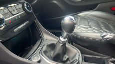 Ford Puma 1.0 EcoBoost Hybrid mHEV ST-Line X Vignale 5dr Petrol Hatchback